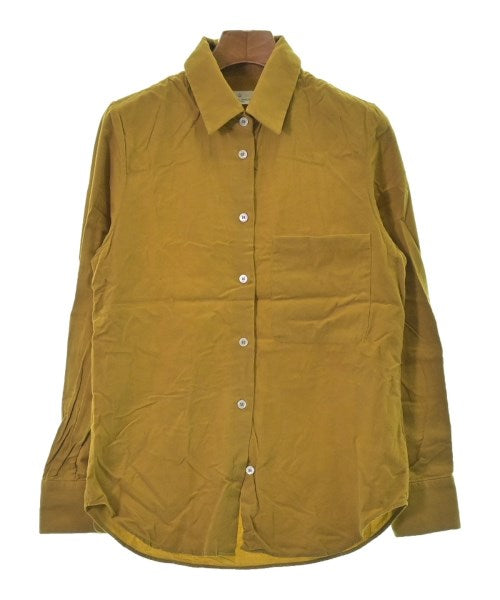 GOLDEN GOOSE Casual shirts