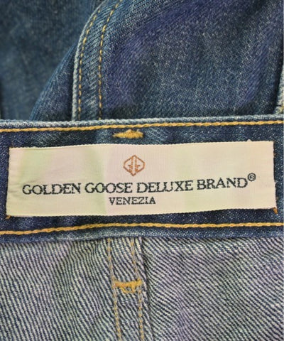 GOLDEN GOOSE Jeans