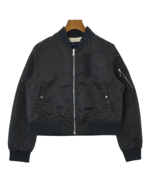 GOLDEN GOOSE Millitary jackets