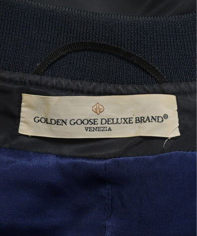 GOLDEN GOOSE Millitary jackets