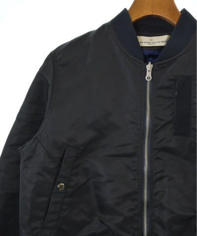 GOLDEN GOOSE Millitary jackets