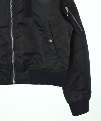 GOLDEN GOOSE Millitary jackets