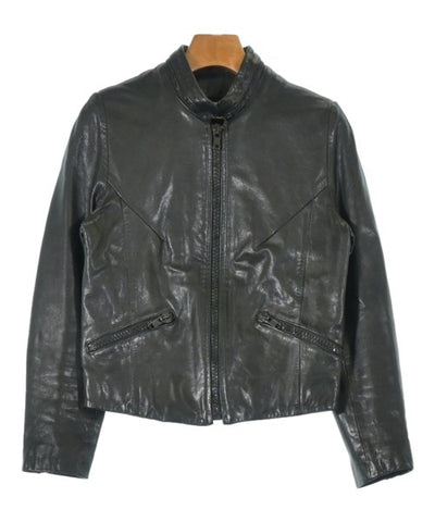 GOLDEN GOOSE Motercycle Jackets