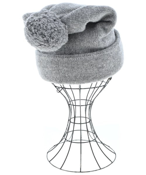 GOLDEN GOOSE Knitted caps/Beanie