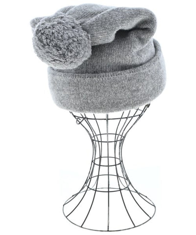 GOLDEN GOOSE Knitted caps/Beanie