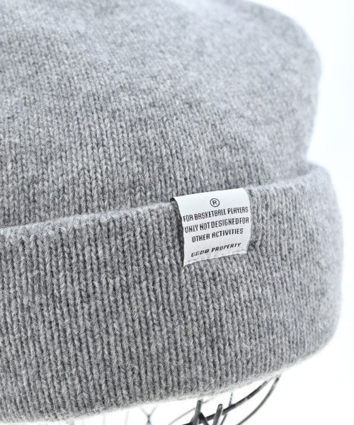 GOLDEN GOOSE Knitted caps/Beanie