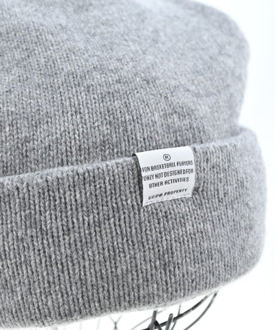 GOLDEN GOOSE Knitted caps/Beanie