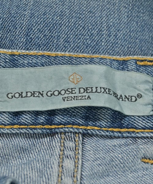 GOLDEN GOOSE Jeans