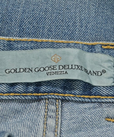 GOLDEN GOOSE Jeans