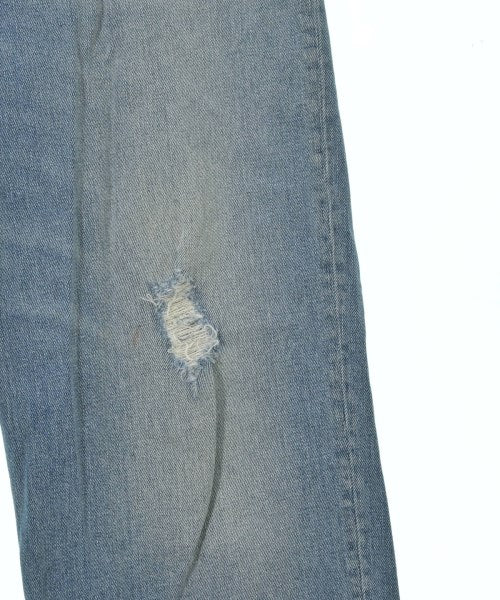 GOLDEN GOOSE Jeans