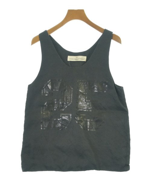 GOLDEN GOOSE Casual shirts