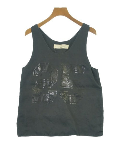 GOLDEN GOOSE Casual shirts