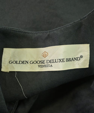 GOLDEN GOOSE Casual shirts