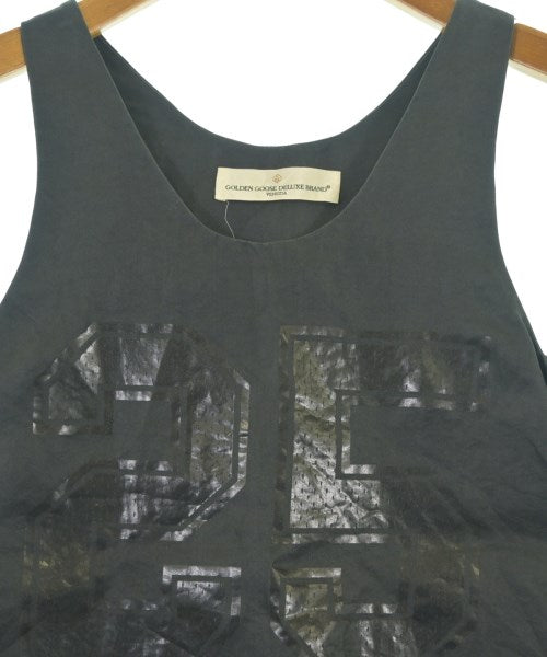 GOLDEN GOOSE Casual shirts