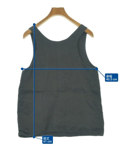 GOLDEN GOOSE Casual shirts