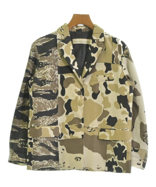 GOLDEN GOOSE Blazers/Suit jackets