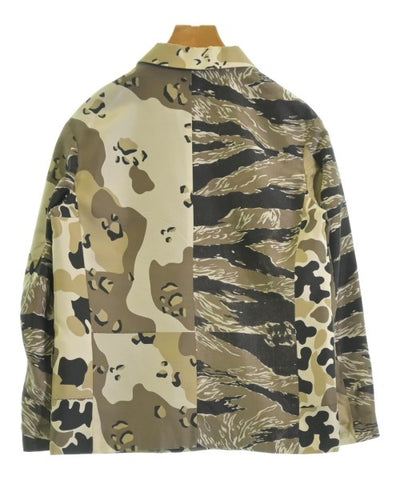 GOLDEN GOOSE Blazers/Suit jackets