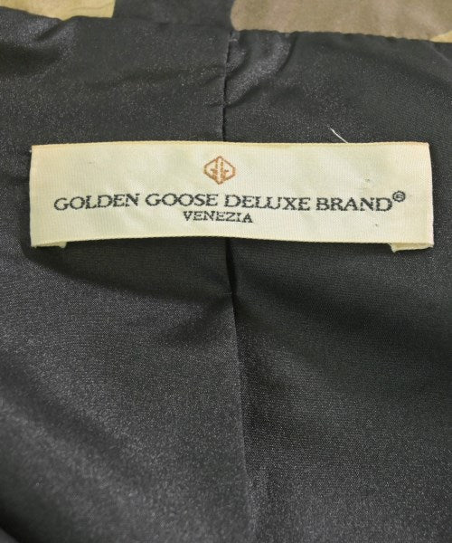 GOLDEN GOOSE Blazers/Suit jackets