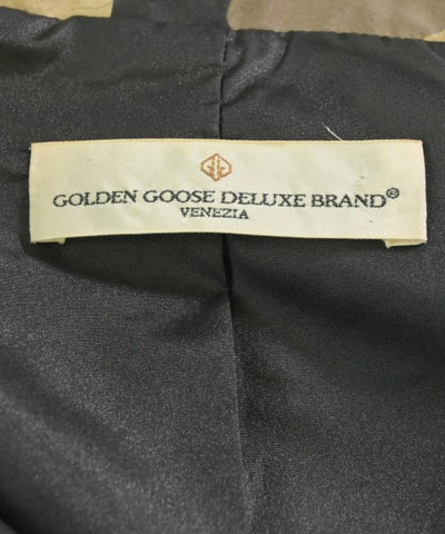 GOLDEN GOOSE Blazers/Suit jackets