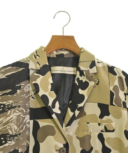 GOLDEN GOOSE Blazers/Suit jackets