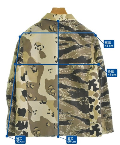 GOLDEN GOOSE Blazers/Suit jackets