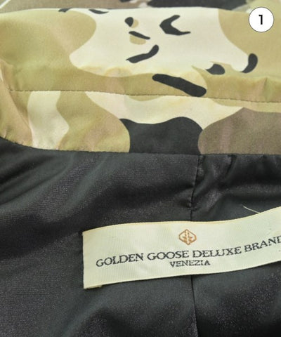 GOLDEN GOOSE Blazers/Suit jackets