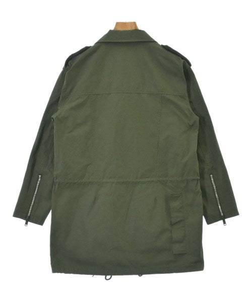 GOLDEN GOOSE Mod coats