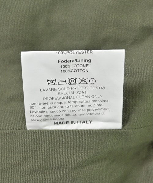 GOLDEN GOOSE Mod coats