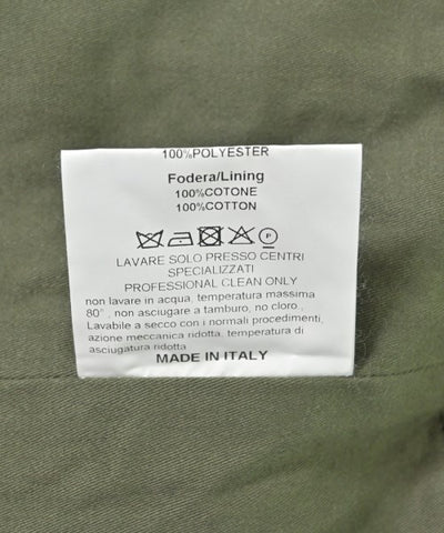 GOLDEN GOOSE Mod coats