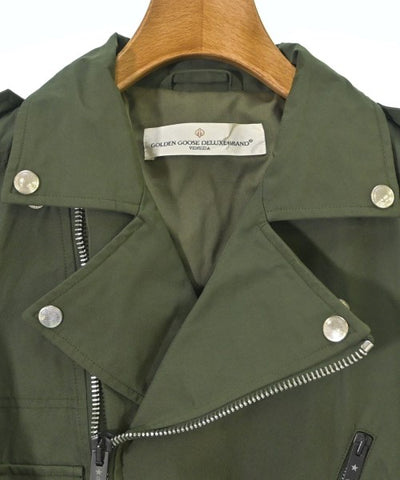 GOLDEN GOOSE Mod coats