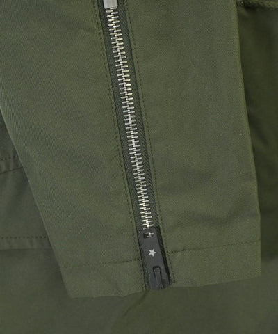 GOLDEN GOOSE Mod coats