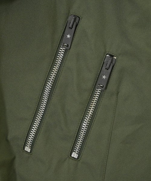 GOLDEN GOOSE Mod coats