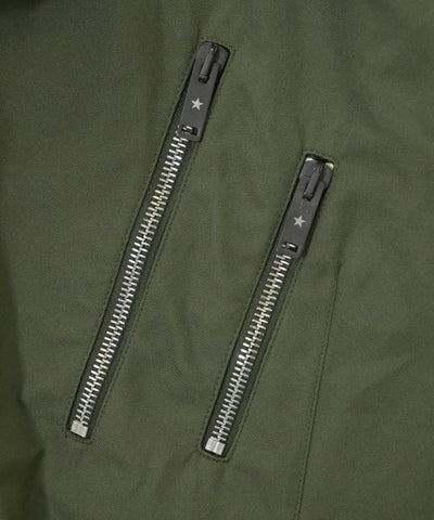 GOLDEN GOOSE Mod coats