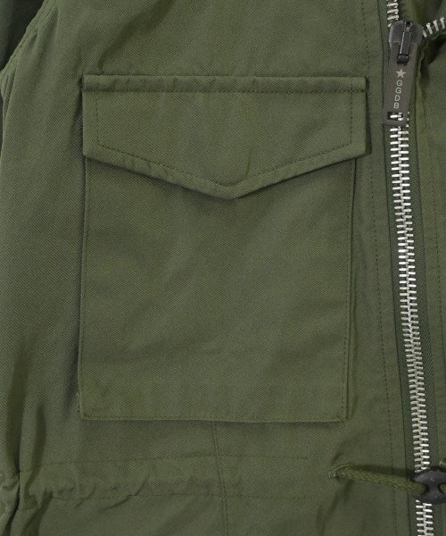 GOLDEN GOOSE Mod coats