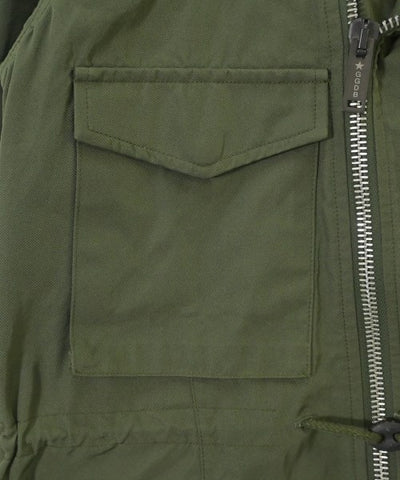 GOLDEN GOOSE Mod coats