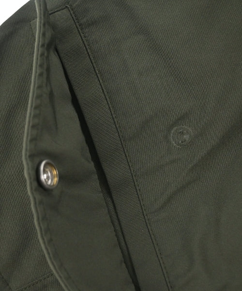 GOLDEN GOOSE Mod coats