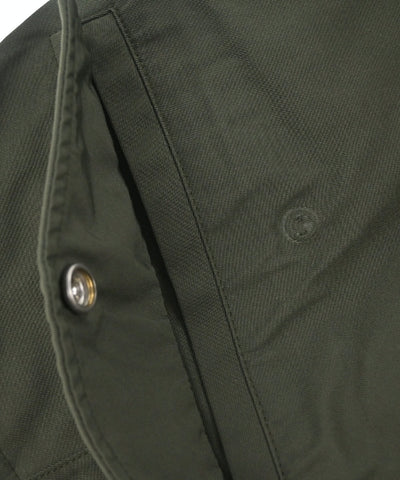 GOLDEN GOOSE Mod coats