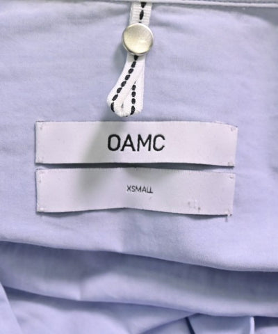 OAMC Casual shirts