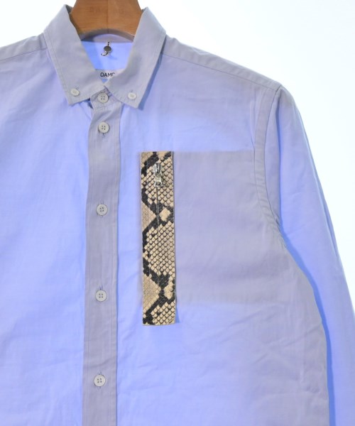 OAMC Casual shirts