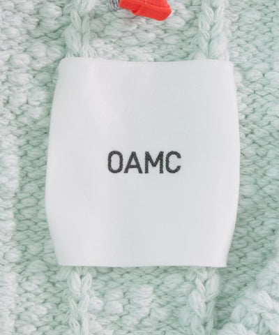 OAMC Vests