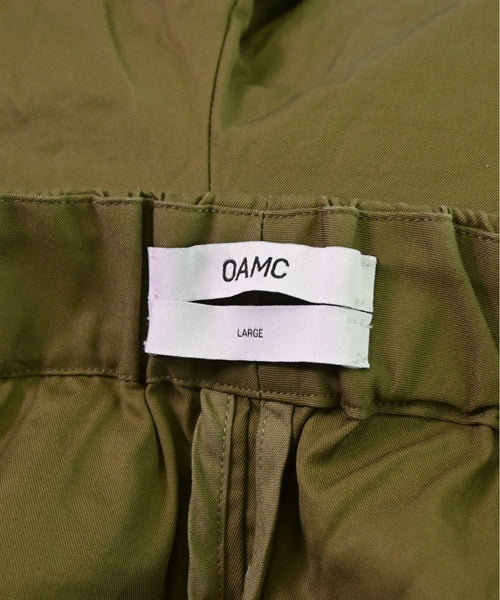 OAMC Shorts