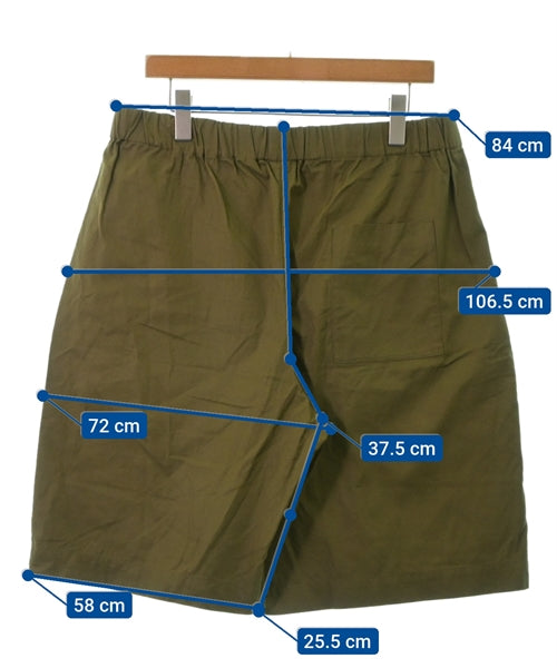 OAMC Shorts