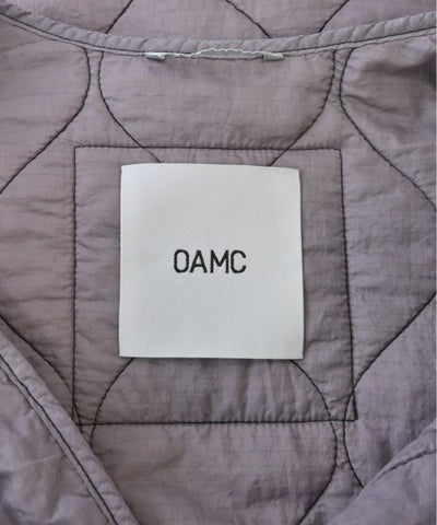 OAMC Other