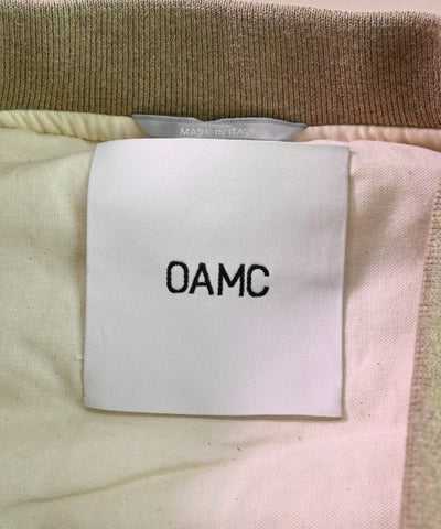 OAMC Other