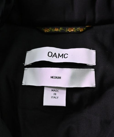 OAMC Other