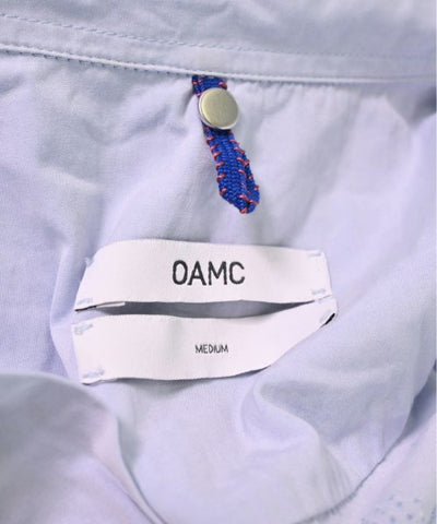 OAMC Casual shirts