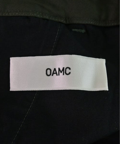 OAMC Trousers