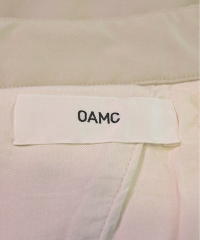 OAMC Shorts