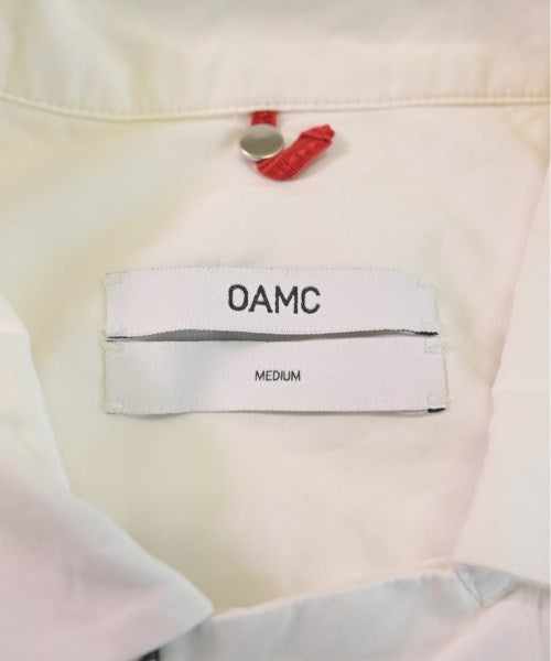 OAMC Casual shirts