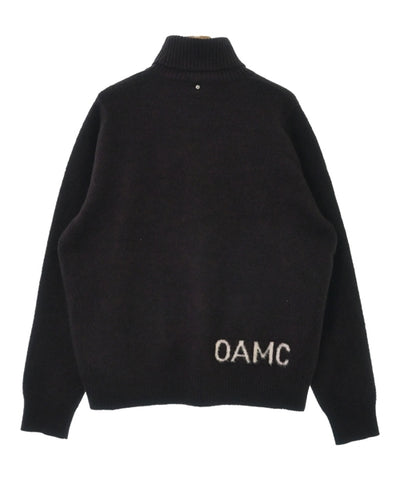 OAMC Sweaters